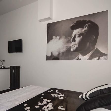 Good Life Via Veneto Hotel โรม ภายนอก รูปภาพ