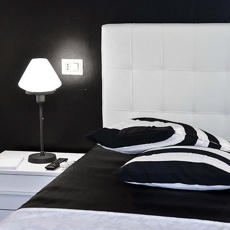 Good Life Via Veneto Hotel โรม ภายนอก รูปภาพ