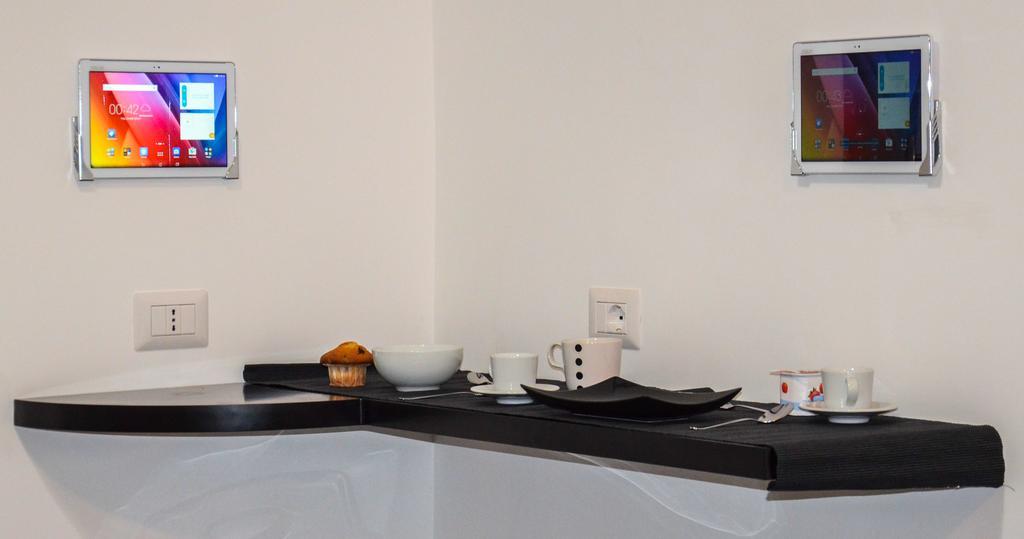 Good Life Via Veneto Hotel โรม ภายนอก รูปภาพ