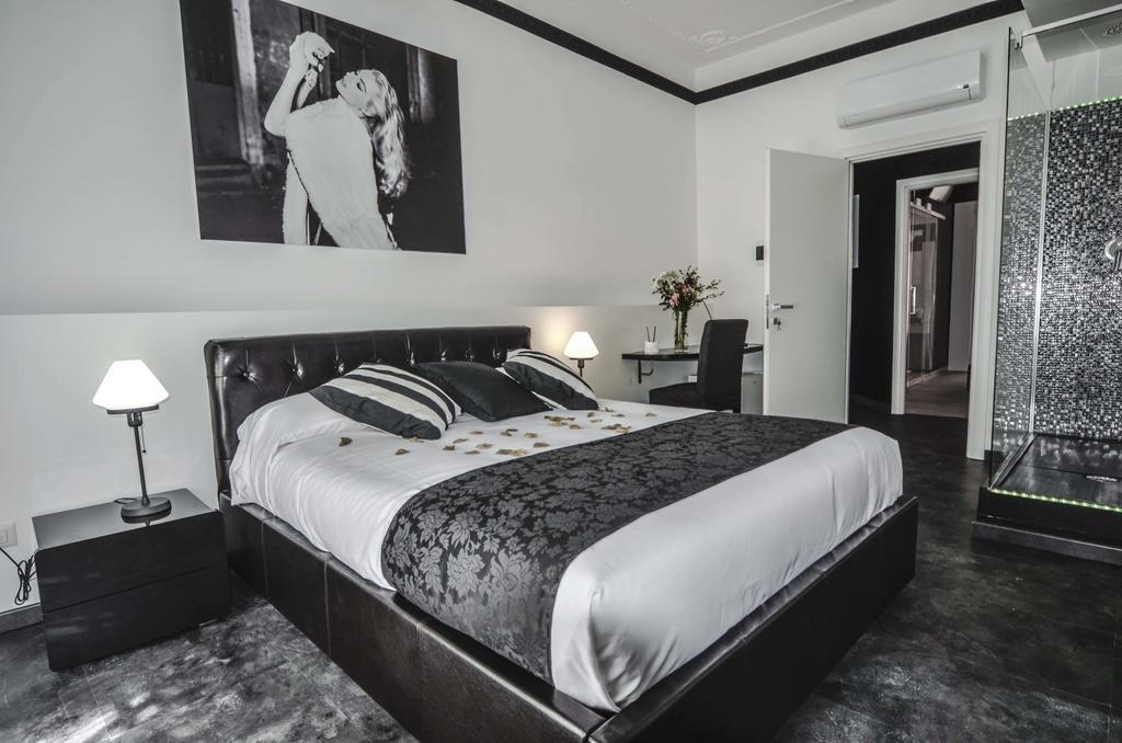 Good Life Via Veneto Hotel โรม ภายนอก รูปภาพ
