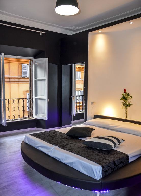 Good Life Via Veneto Hotel โรม ภายนอก รูปภาพ