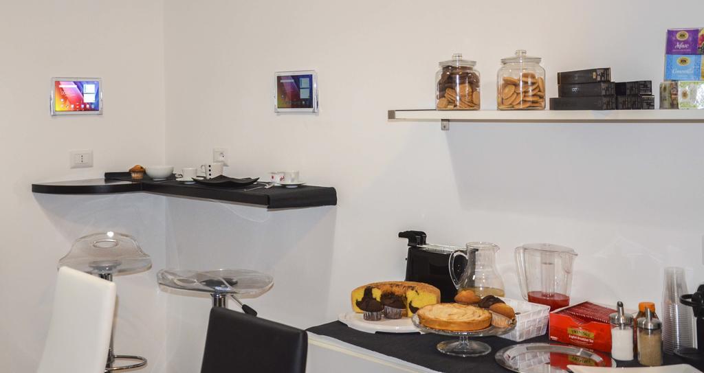 Good Life Via Veneto Hotel โรม ภายนอก รูปภาพ