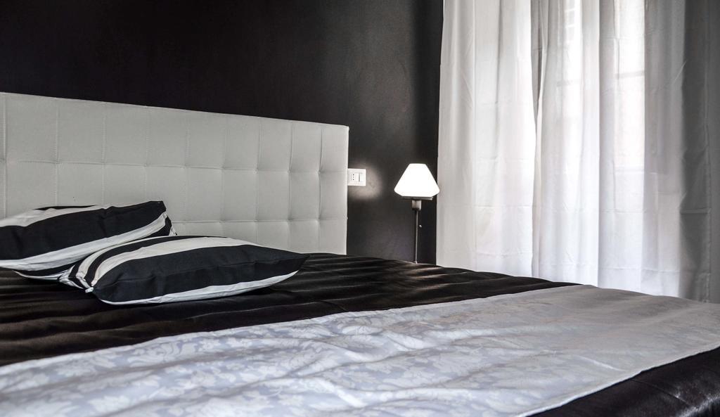 Good Life Via Veneto Hotel โรม ภายนอก รูปภาพ
