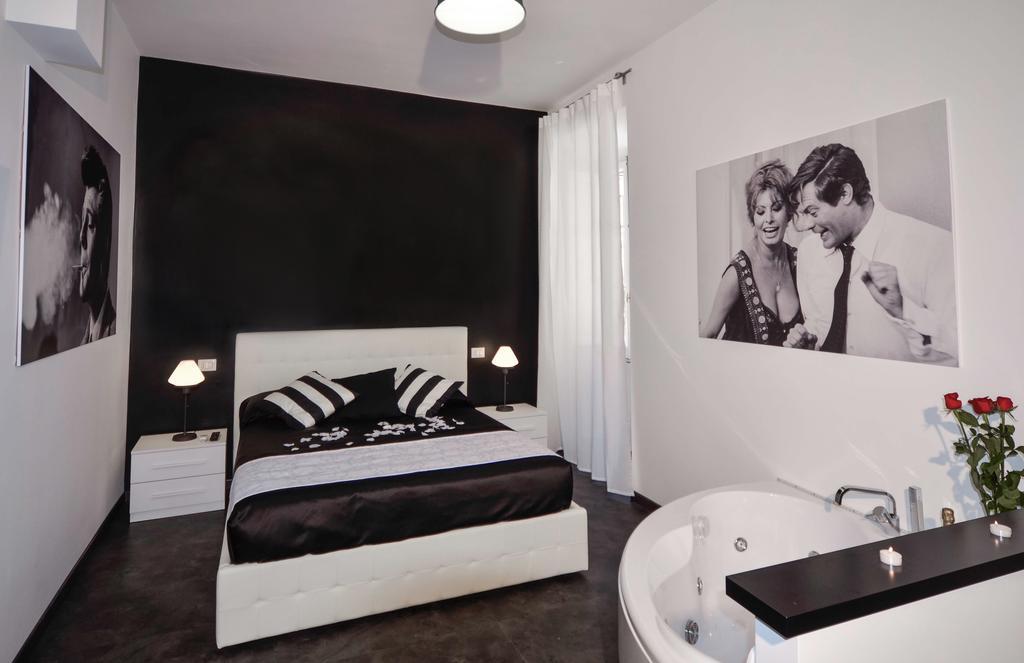 Good Life Via Veneto Hotel โรม ภายนอก รูปภาพ