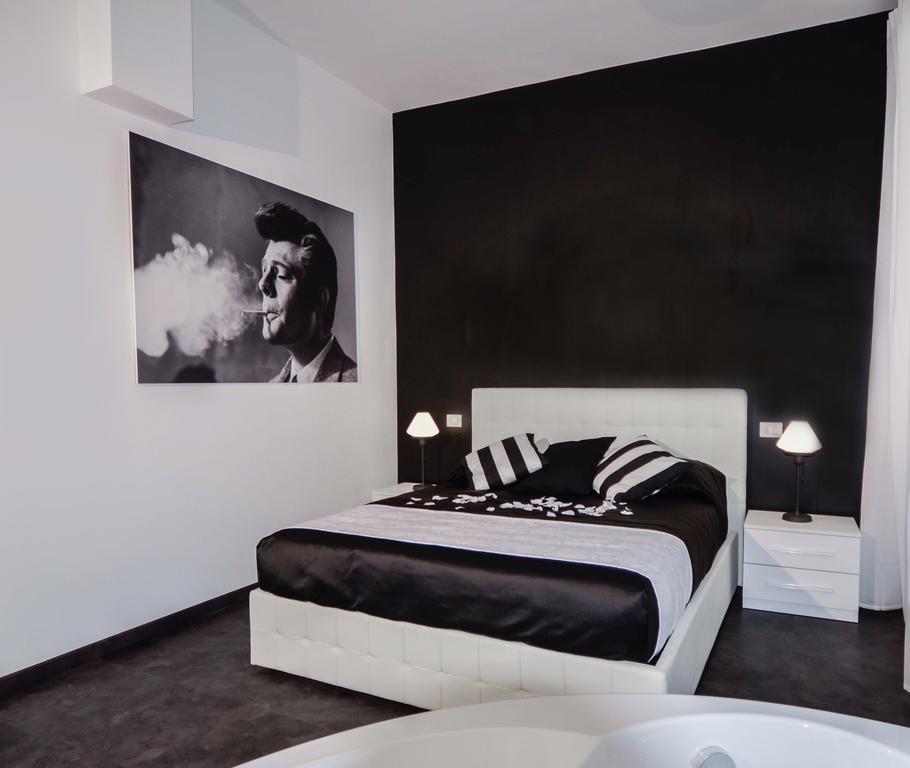 Good Life Via Veneto Hotel โรม ภายนอก รูปภาพ