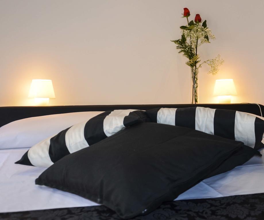 Good Life Via Veneto Hotel โรม ภายนอก รูปภาพ