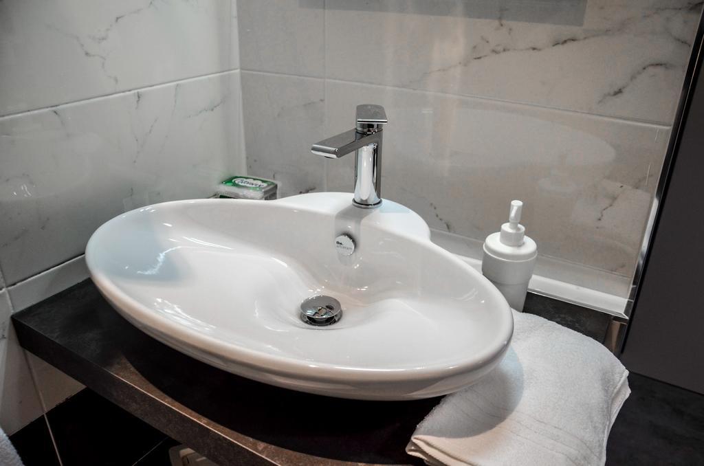 Good Life Via Veneto Hotel โรม ภายนอก รูปภาพ