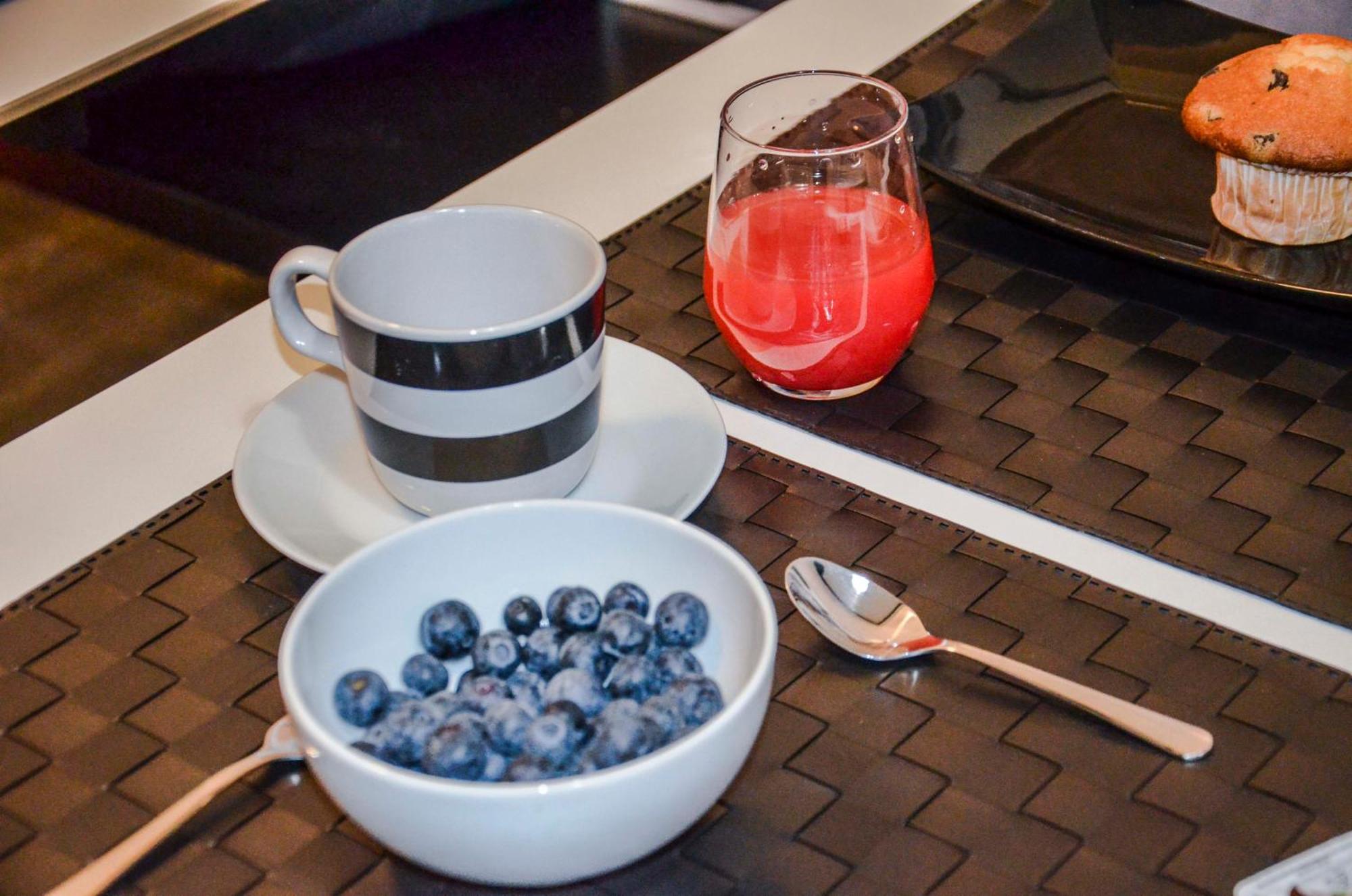Good Life Via Veneto Hotel โรม ภายนอก รูปภาพ