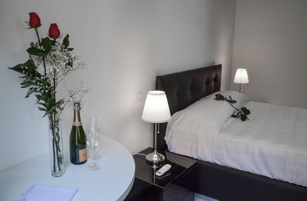 Good Life Via Veneto Hotel โรม ภายนอก รูปภาพ
