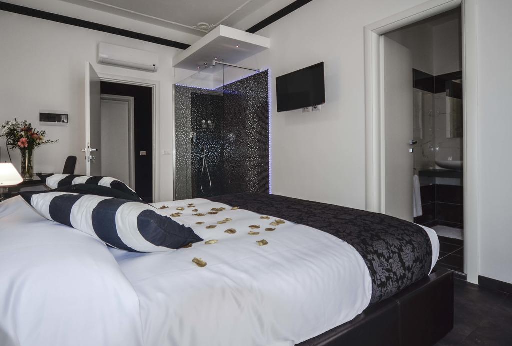 Good Life Via Veneto Hotel โรม ภายนอก รูปภาพ