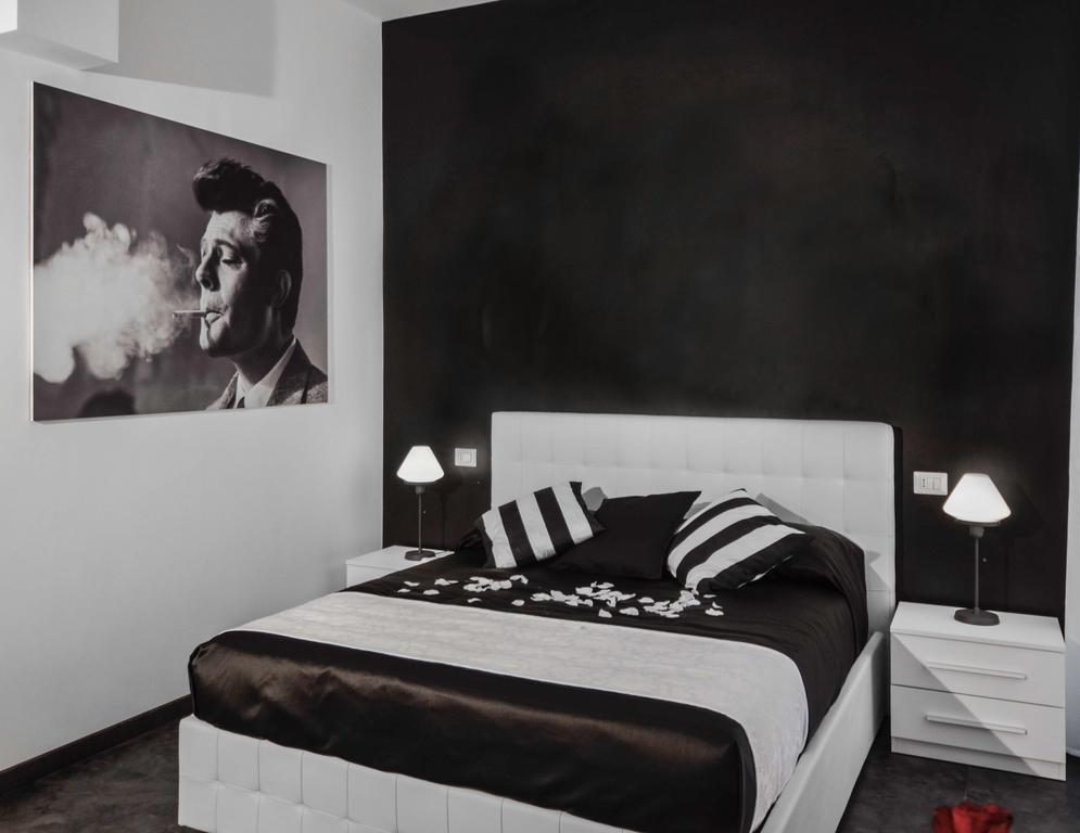 Good Life Via Veneto Hotel โรม ภายนอก รูปภาพ