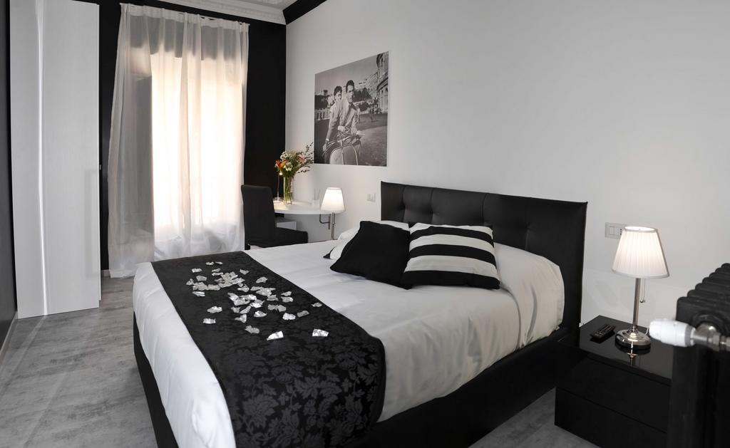 Good Life Via Veneto Hotel โรม ภายนอก รูปภาพ