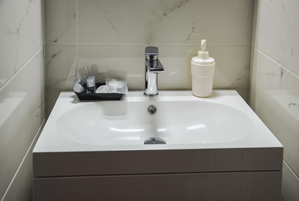 Good Life Via Veneto Hotel โรม ภายนอก รูปภาพ