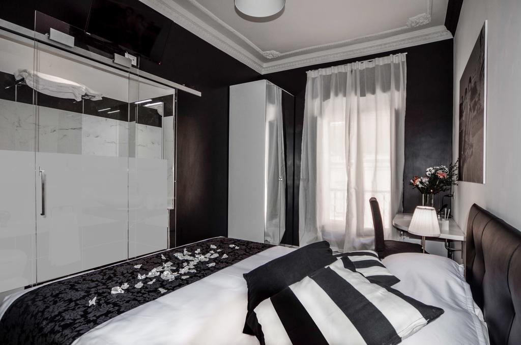 Good Life Via Veneto Hotel โรม ภายนอก รูปภาพ